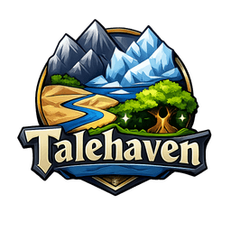 Talehaven logo